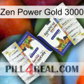 Zen Power Gold 3000 12